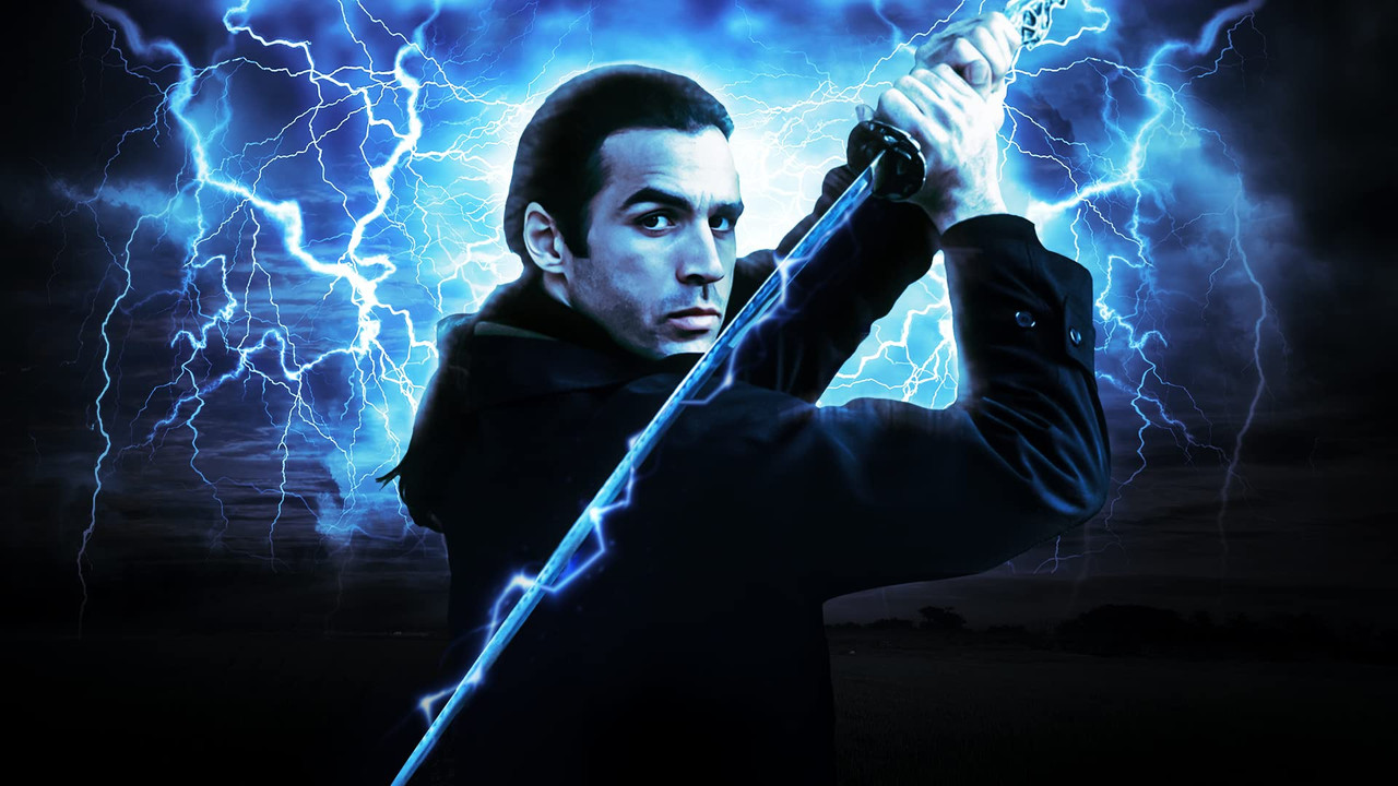 Highlander: The Series - Spanish TV show backdrop
