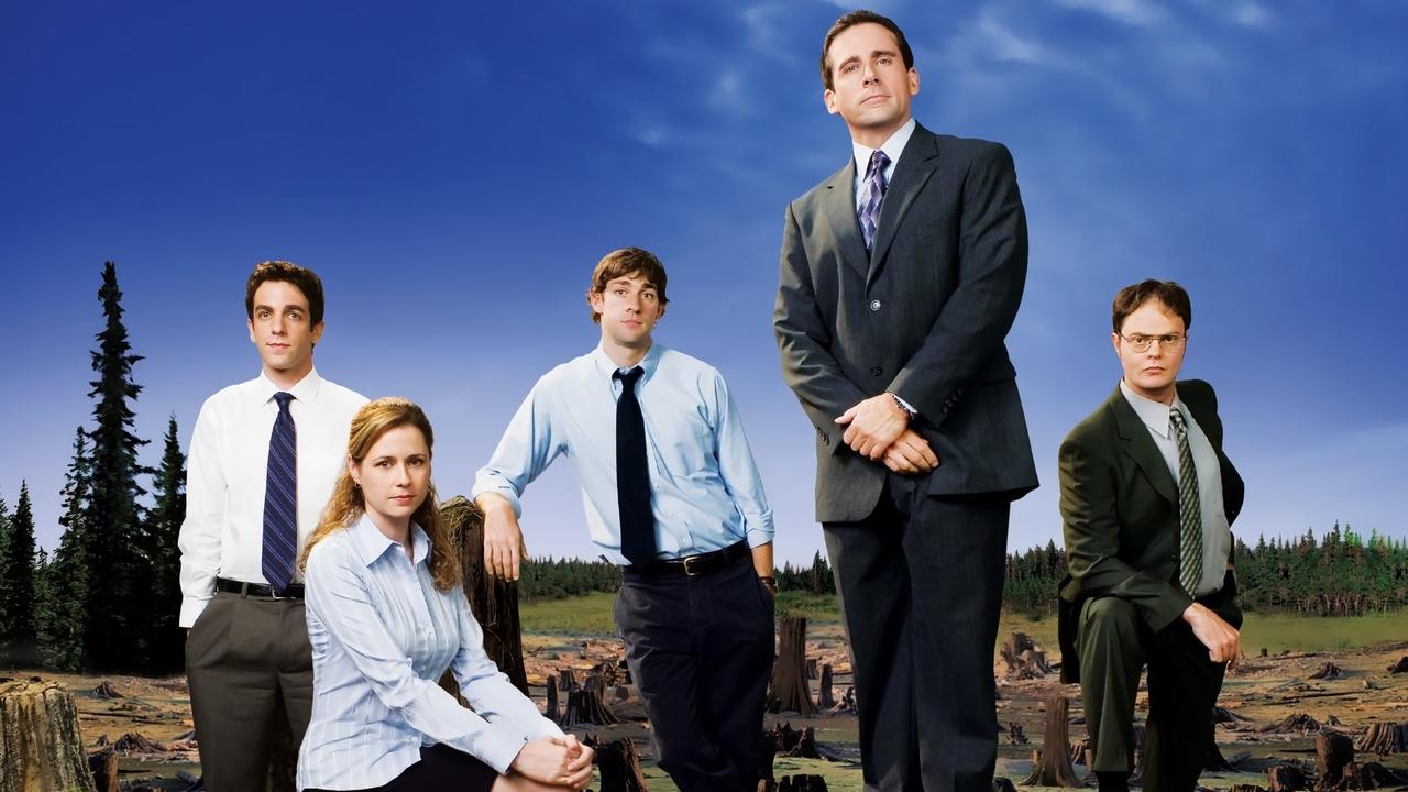 The Office - Spanish TV show backdrop