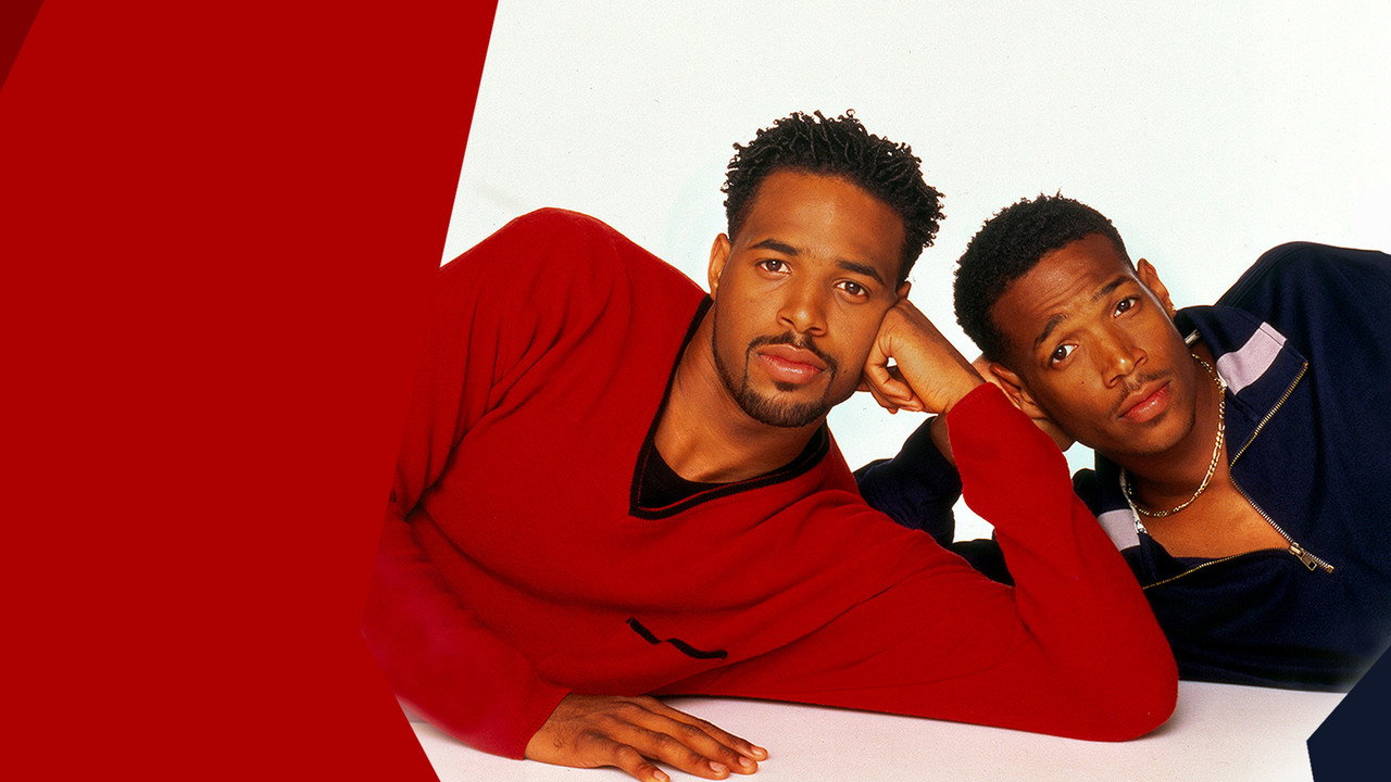The Wayans Bros. - Spanish TV show backdrop