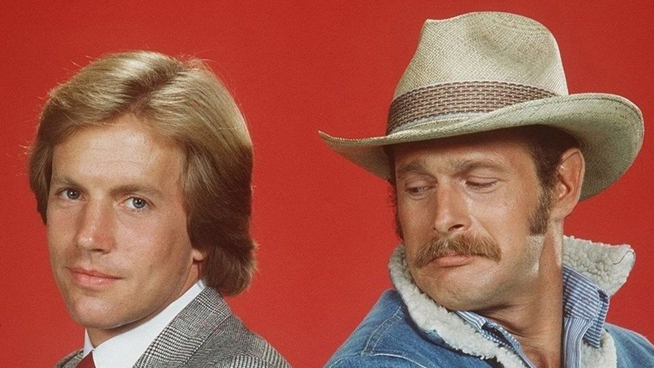 Simon & Simon - Spanish TV show backdrop