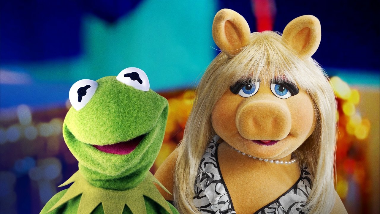 Muppets Now - Spanish TV show backdrop