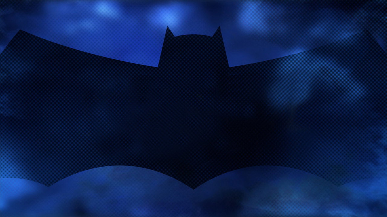 Batman: The Brave and the Bold - Spanish TV show backdrop