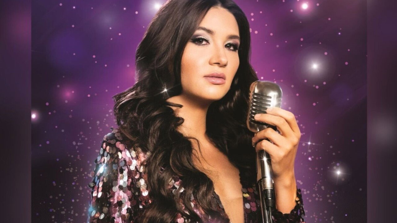 The Unbroken Voice - Spanish TV show backdrop