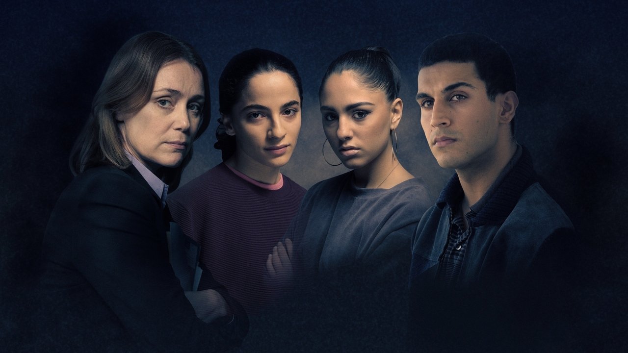 Honour - Spanish TV show backdrop