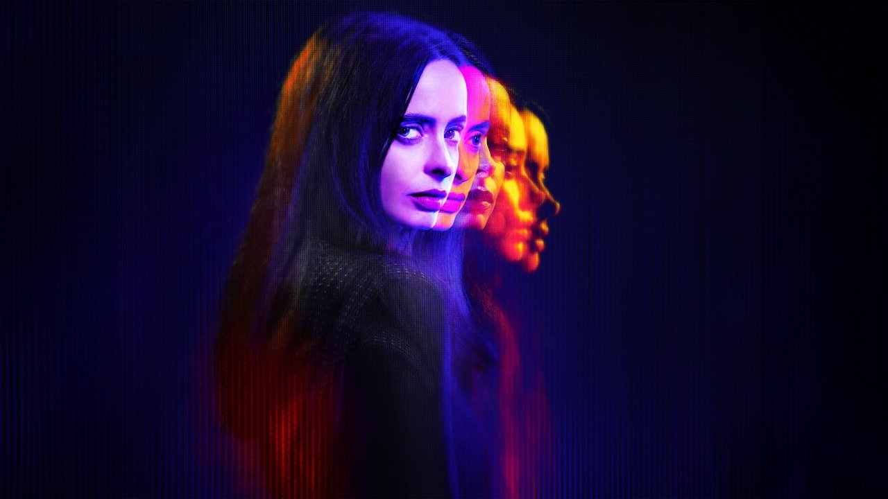 Orphan Black: Echoes - Spanish TV show backdrop