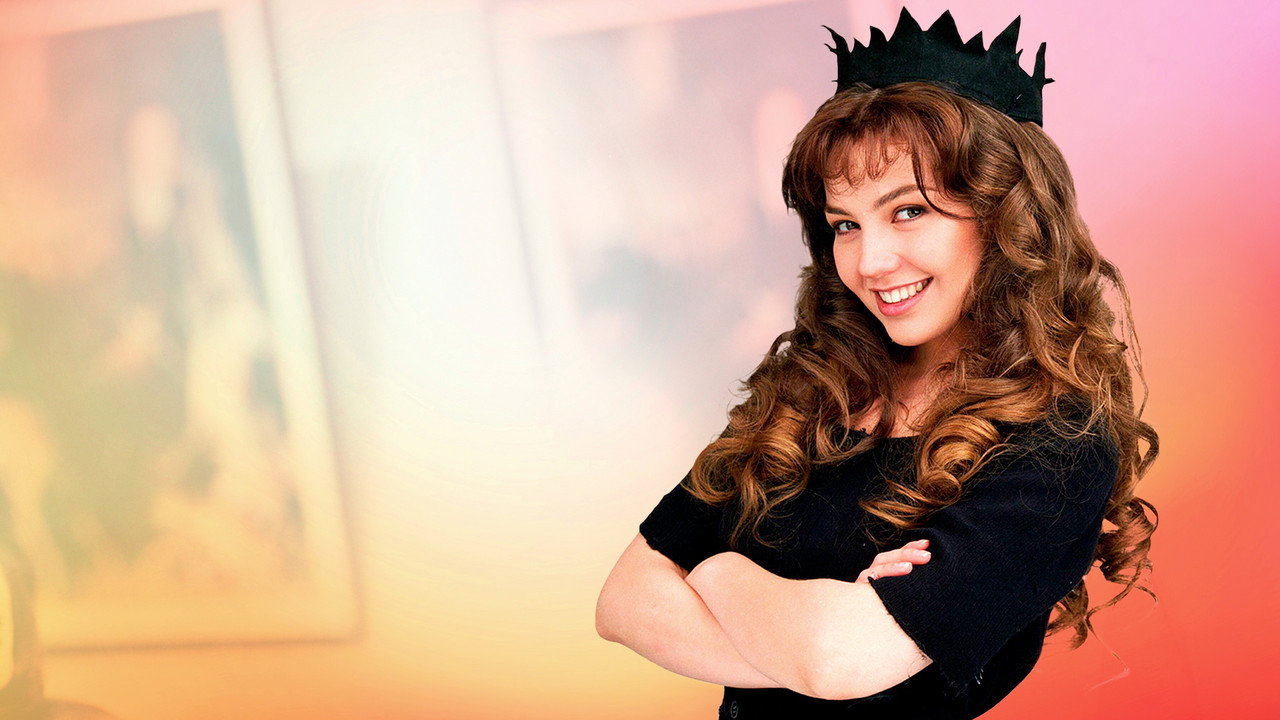 María la del Barrio - Spanish TV show backdrop