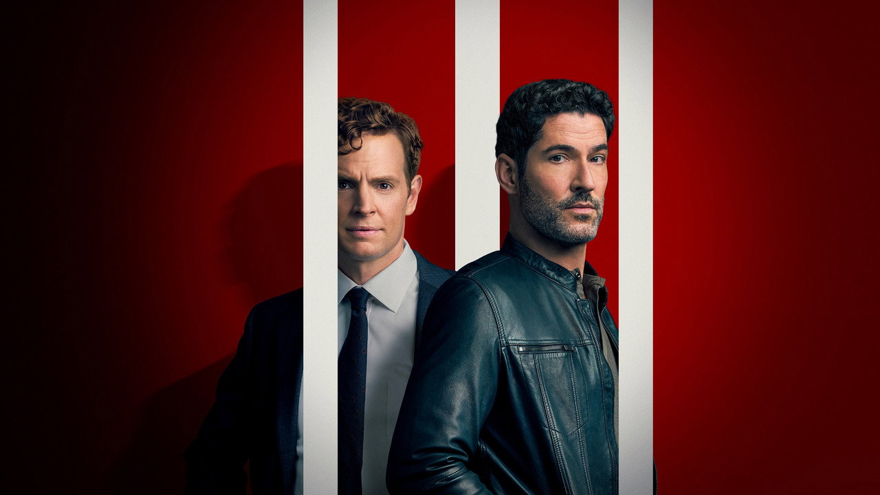 CIA - Spanish TV show backdrop