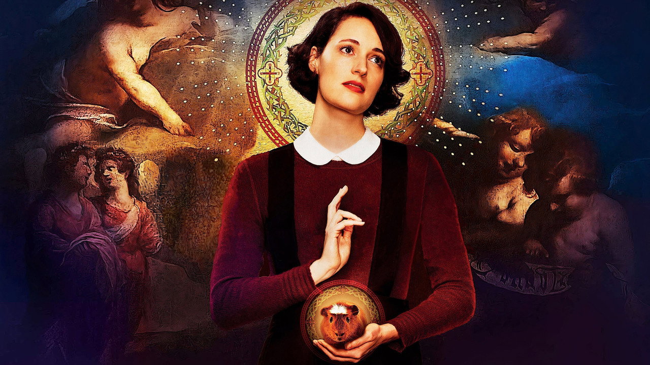 Fleabag - Spanish TV show backdrop