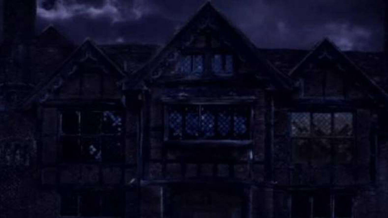 Crooked House - Spanish TV show backdrop