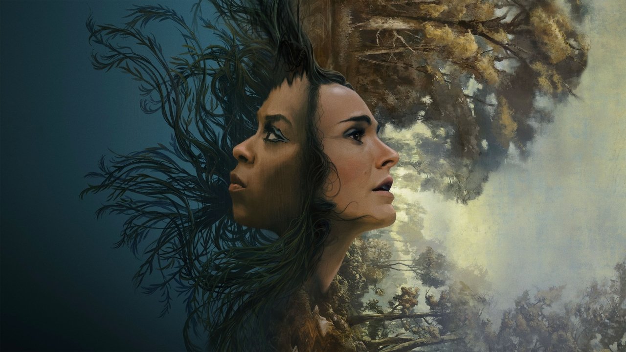 Lady in the Lake - Spanish TV show backdrop