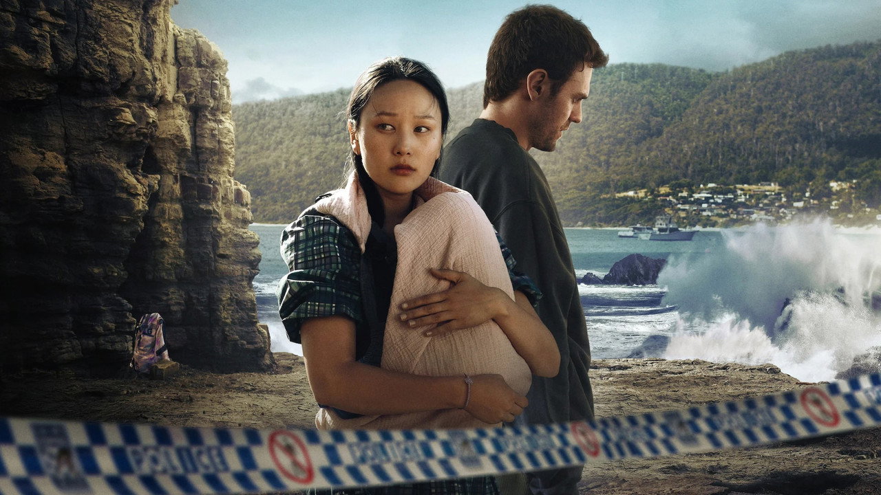 The Survivors - Spanish TV show backdrop